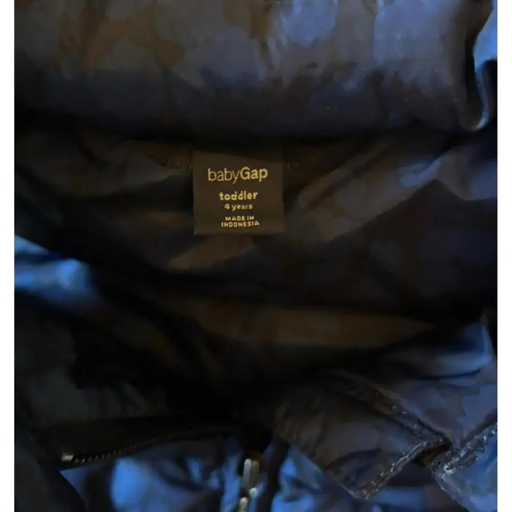 GAP baby toddler